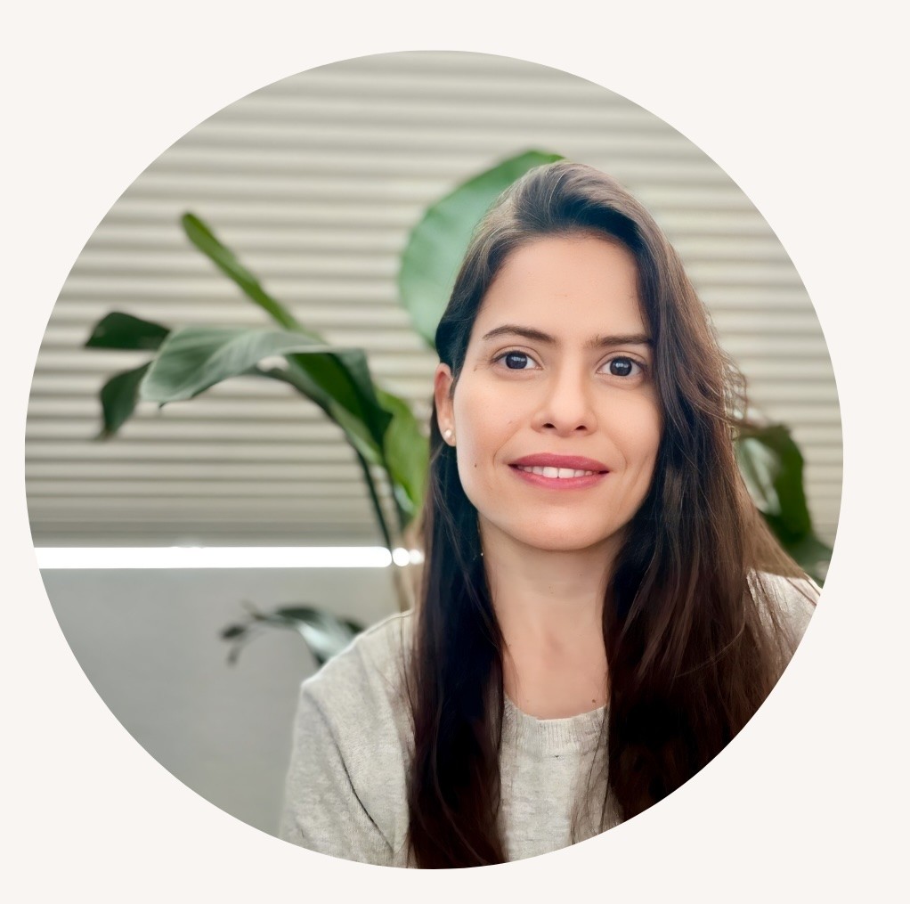 Julia Fernandez Cocimano